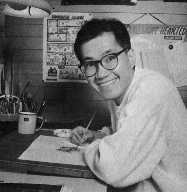 《龍珠》不會再有續(xù)集了！鳥山明病逝：曾是日本第二高收入作者，賣超4億冊