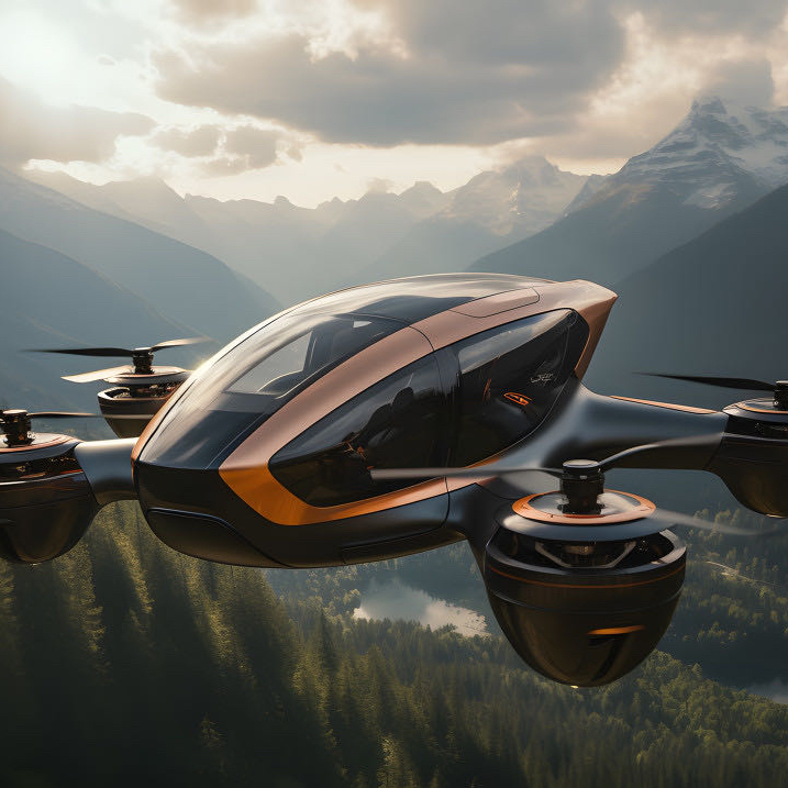 民航局受理申請(qǐng)，小鵬匯天“陸地航母”量產(chǎn)再進(jìn)一步，專家：或面臨直升機(jī)競(jìng)爭(zhēng)