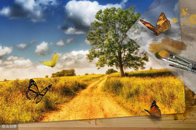 散文 夢(mèng)想的起點(diǎn)（散文夢(mèng)想的起點(diǎn)）(2)