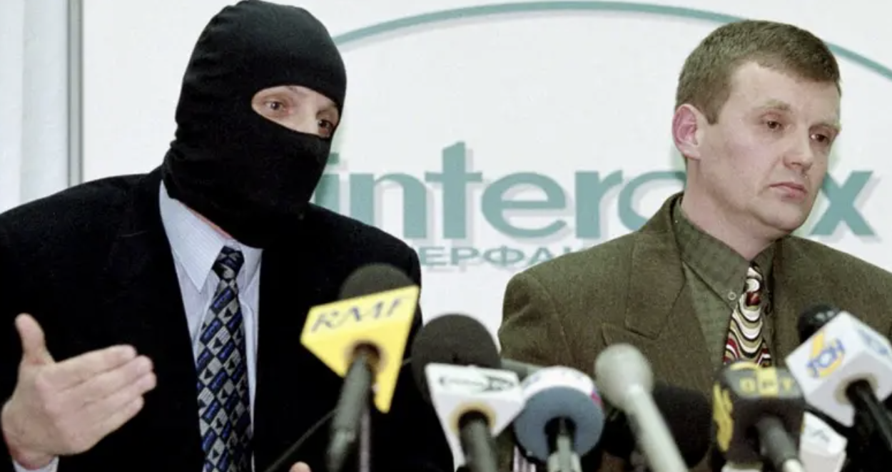 莫斯科遭恐襲，俄羅斯安全局真的失策了嗎？