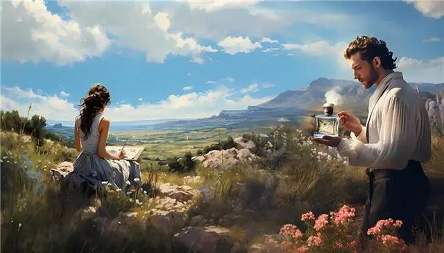 歐洲品牌FromArt攜Pictureque（畫人顏）進(jìn)軍中國市場