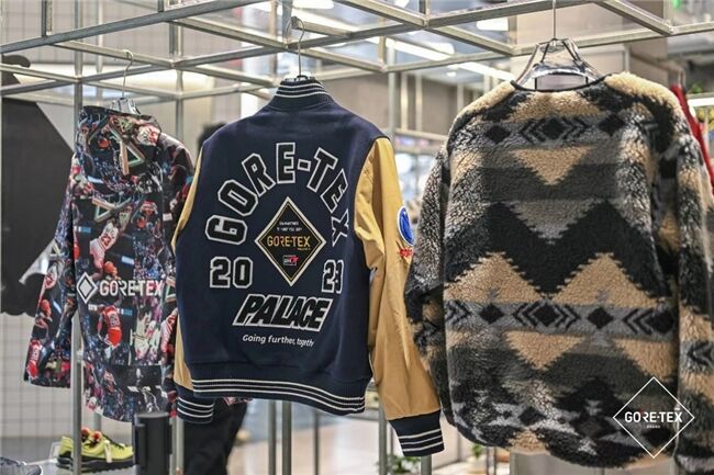 用科技創(chuàng)新引領時尚 “時尚新生——GORE-TEX產(chǎn)品的第二生命”全球巡展落地上海