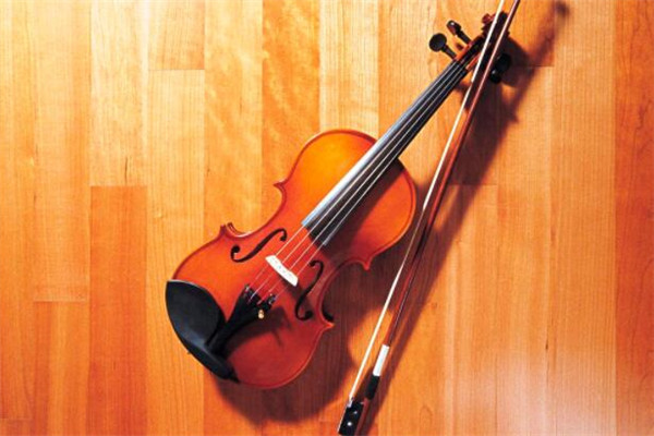 十種不適合學(xué)小提琴的人 中招了千萬別學(xué)，燒錢還沒費時間