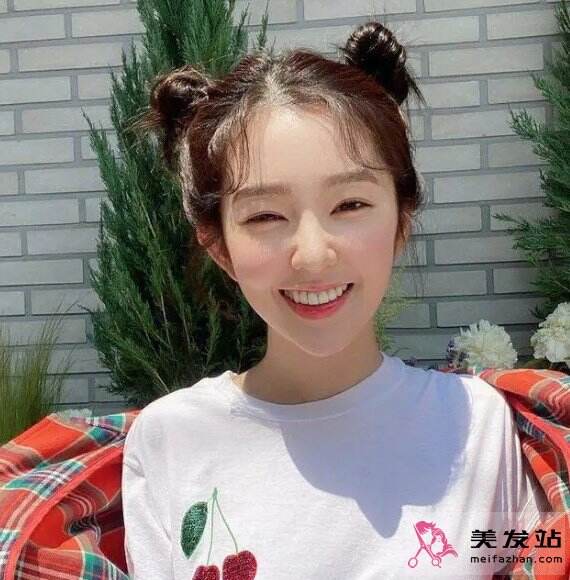 最適合出街凹造型的扎發(fā) 時髦個性輕松提升氣質(zhì)