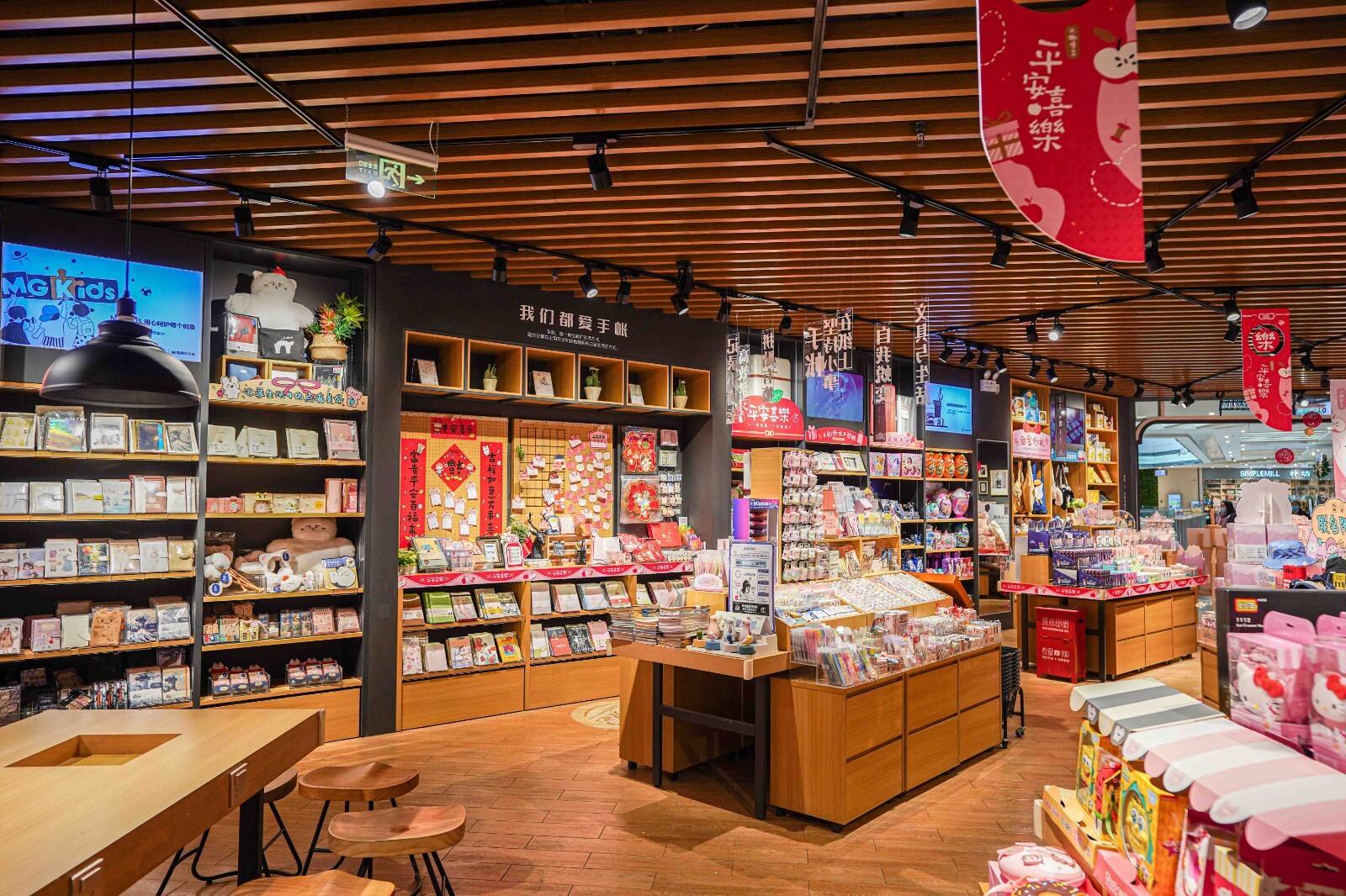 九木雜物社7周年，靜悄悄開出600家門店