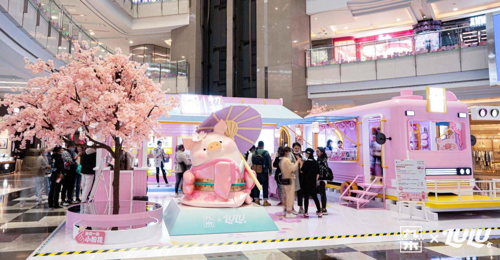 九木雜物社7周年，靜悄悄開出600家門店