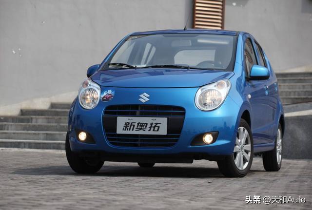 汽車故事 無數(shù)人汽車夢的起點(diǎn)，江南奧拓的兜兜轉(zhuǎn)轉(zhuǎn)（無數(shù)人汽車夢的起點(diǎn)）(6)