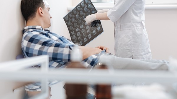 男性不育掛什么科？男性不育可以做試管嗎？