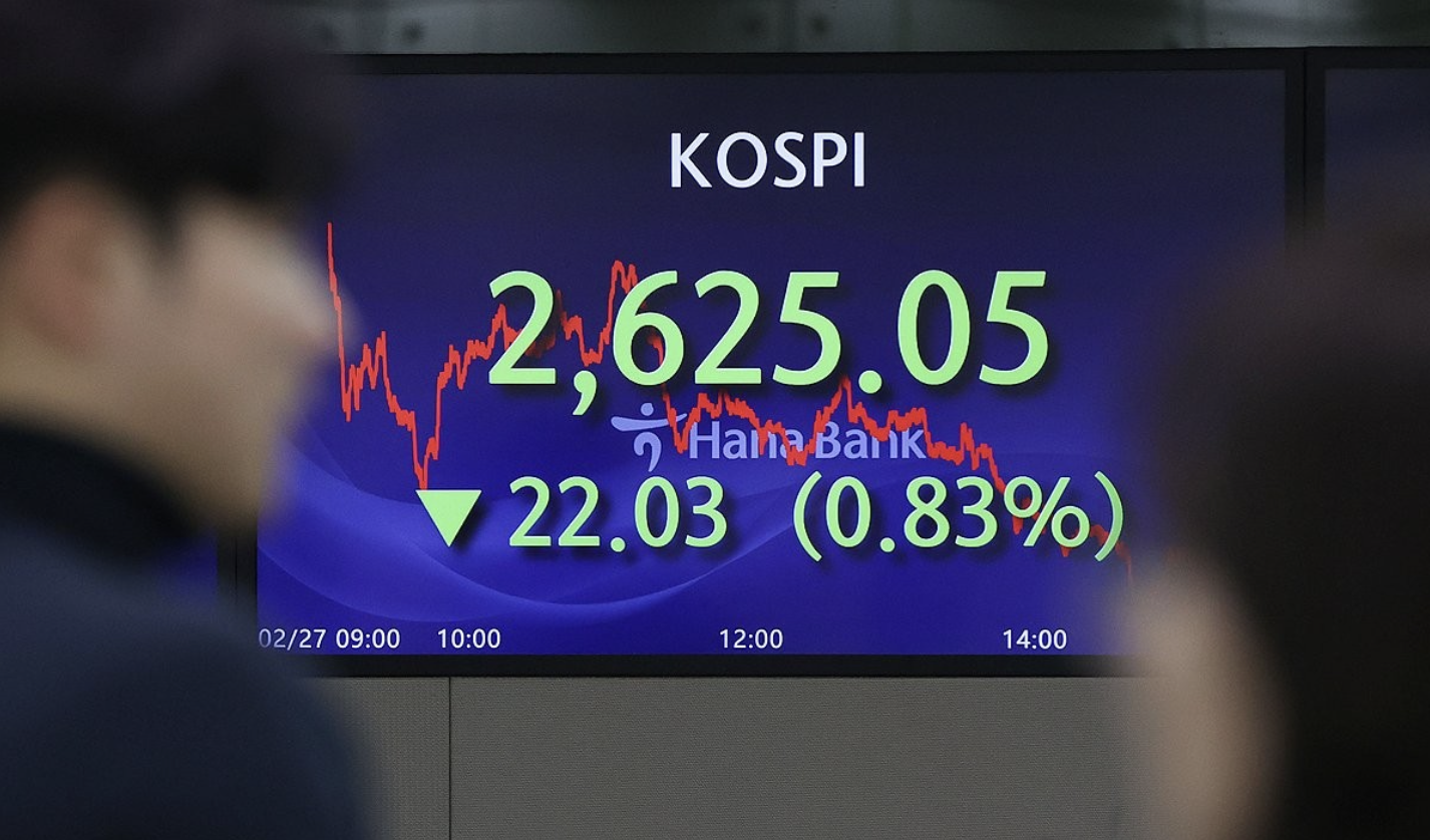 日股的火爆，韓國難復制