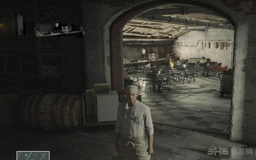 殺手6游戲截圖8