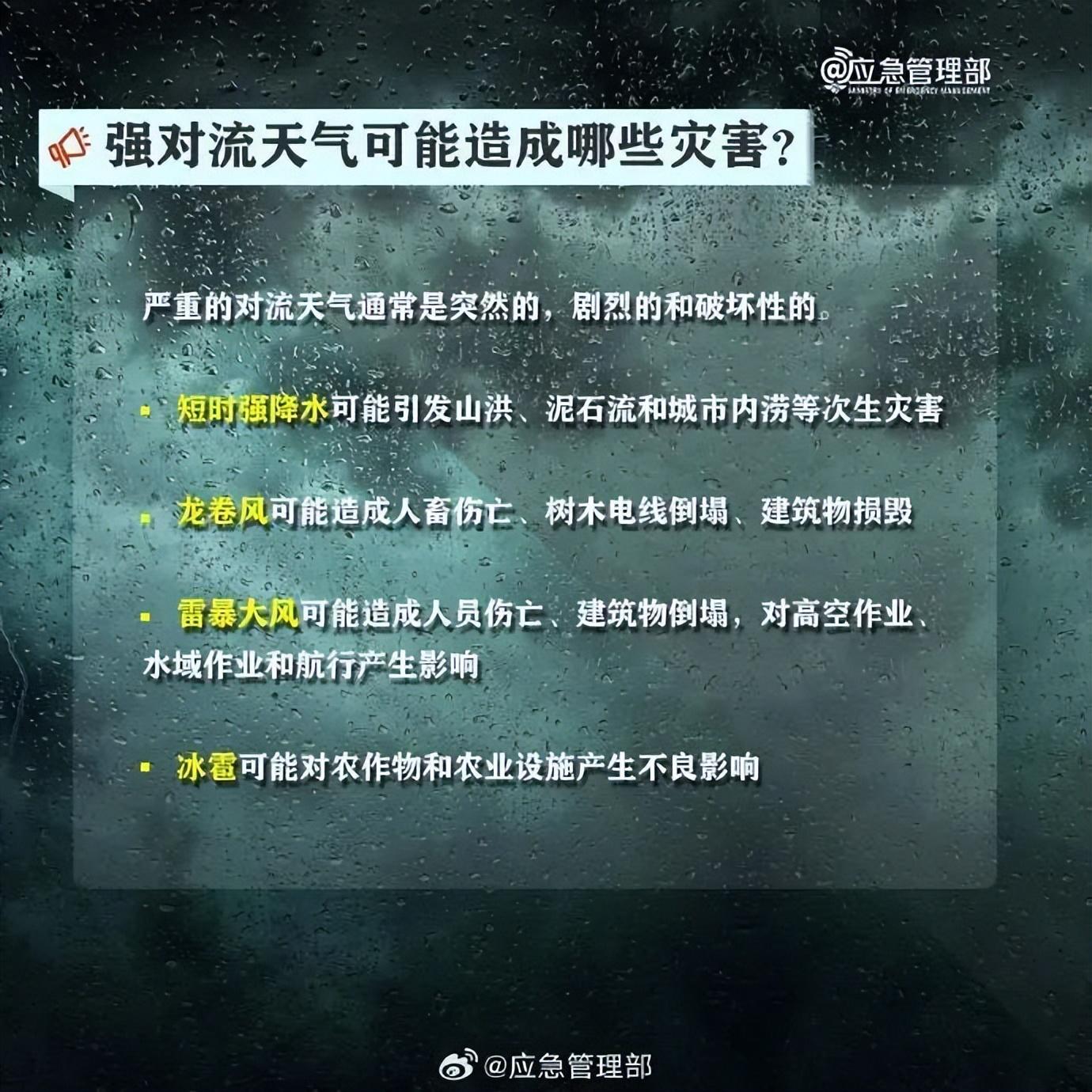 南昌冰雹紅色預(yù)警（南昌強(qiáng)對流天氣致4死） 38