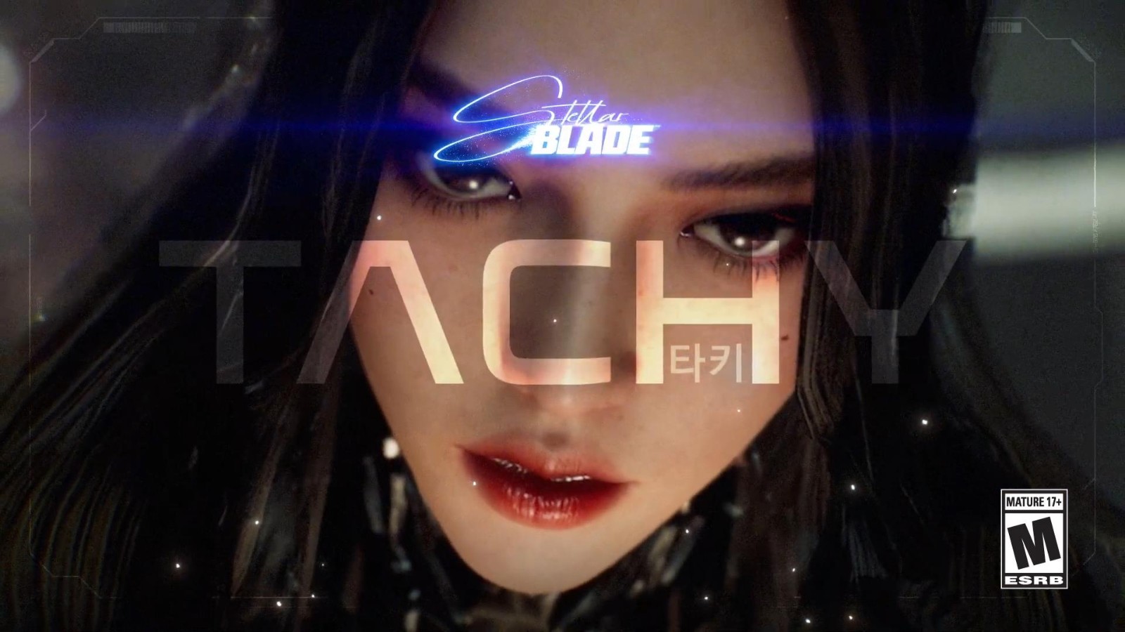 《星刃》新預(yù)告片 介紹第七空降隊隊長塔奇