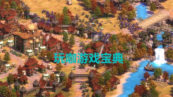 帝國時代2秘籍大全_帝國時代2征服者/高清版秘籍(含隱藏秘籍)