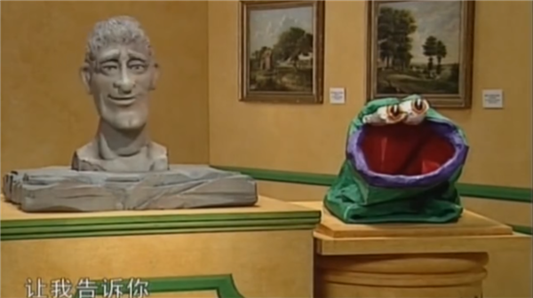 二十年前教你拆家的男人 如今仍是互聯(lián)網(wǎng)的goat