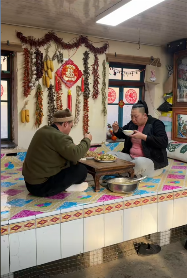 東北雨姐:東北給全國人打的一針興奮劑