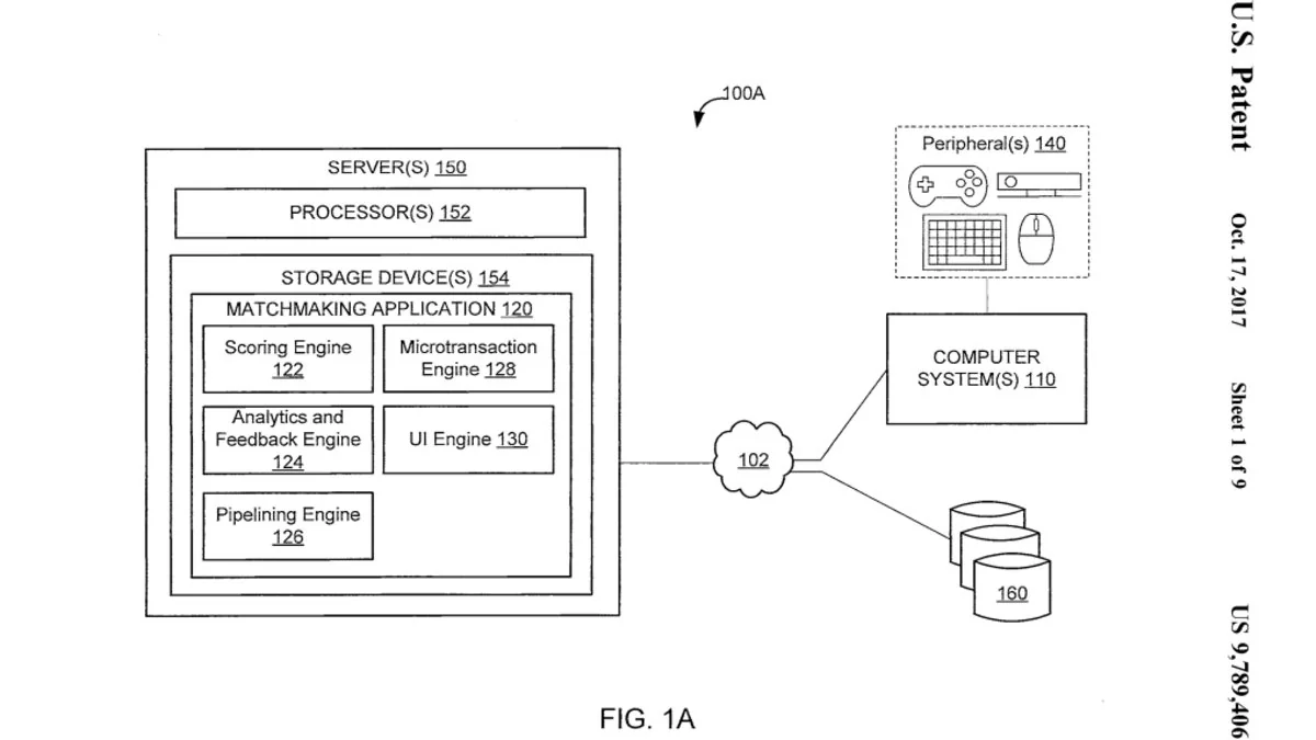 動(dòng)視詳細(xì)解釋《使命召喚》匹配機(jī)制：以延遲為主