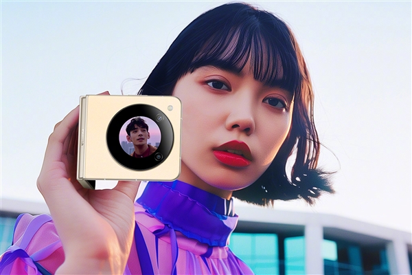 國貨薄小折疊！努比亞Flip來了：薄至7.0mm