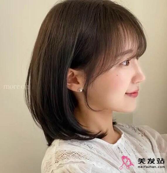 時(shí)尚減齡鎖骨發(fā) 美出氣質(zhì)免打理 時(shí)尚減齡鎖骨發(fā) 美出氣質(zhì)免打理