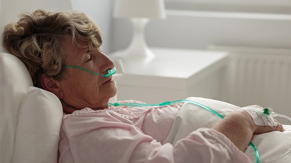 帕金森患者嗜睡是怎么回事