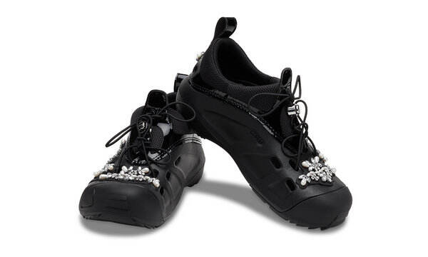 聯(lián)名,潮鞋