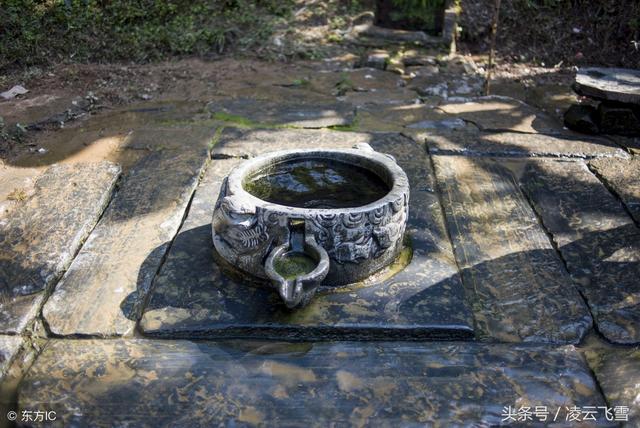 最適合炎炎夏日讀的3首清涼古詩詞，一定給你帶來一抹心中的清涼（最適合炎炎夏日讀的3首清涼古詩詞）(5)