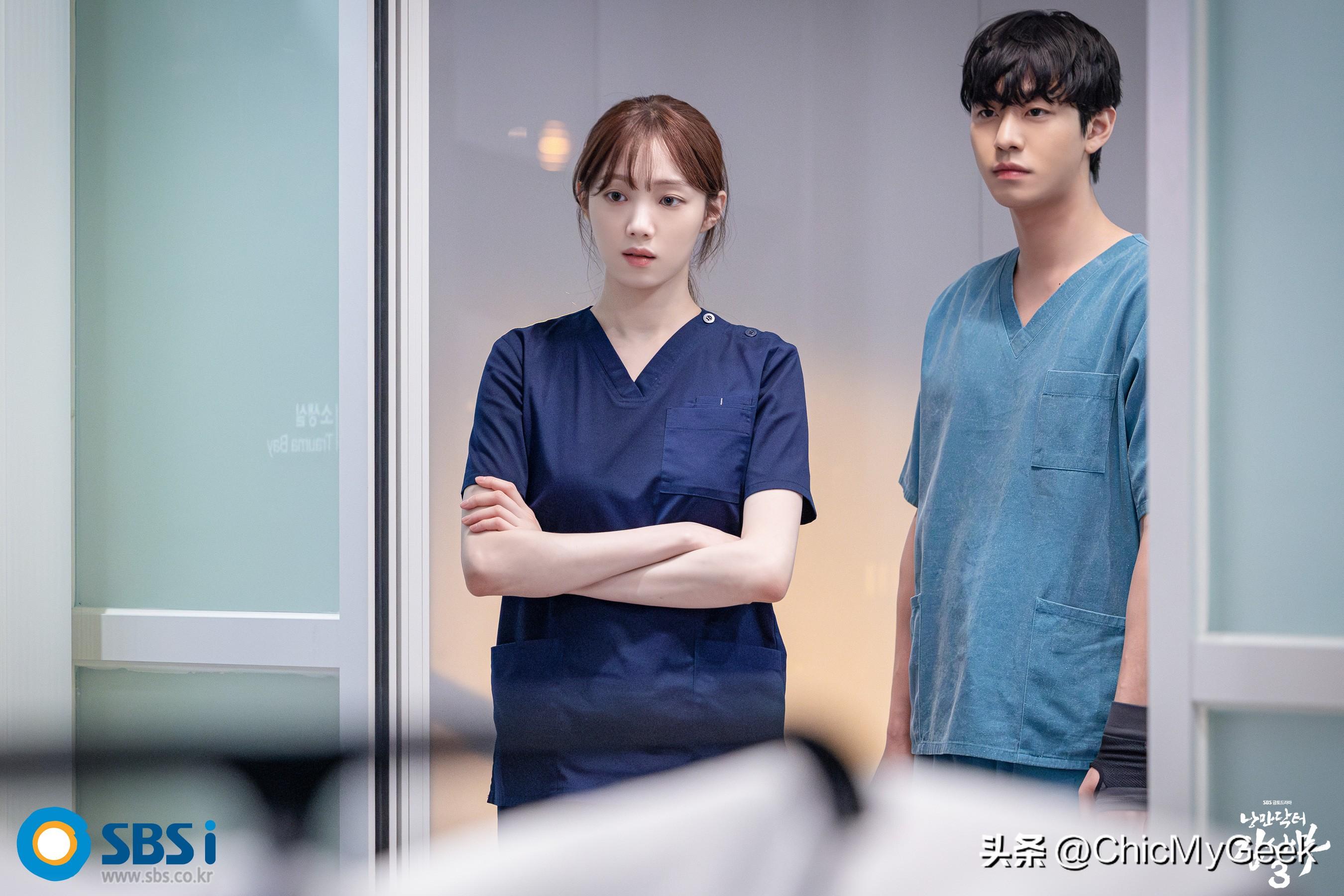 韓國(guó)最新連續(xù)劇排行榜（2023年收視最高10部韓劇） 30