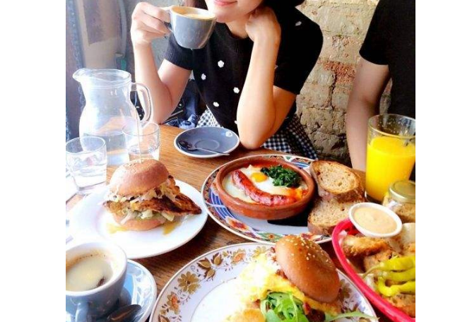 十大輕松又賺錢的職業(yè) 吃吃喝喝就能月入上萬，你羨慕了嗎