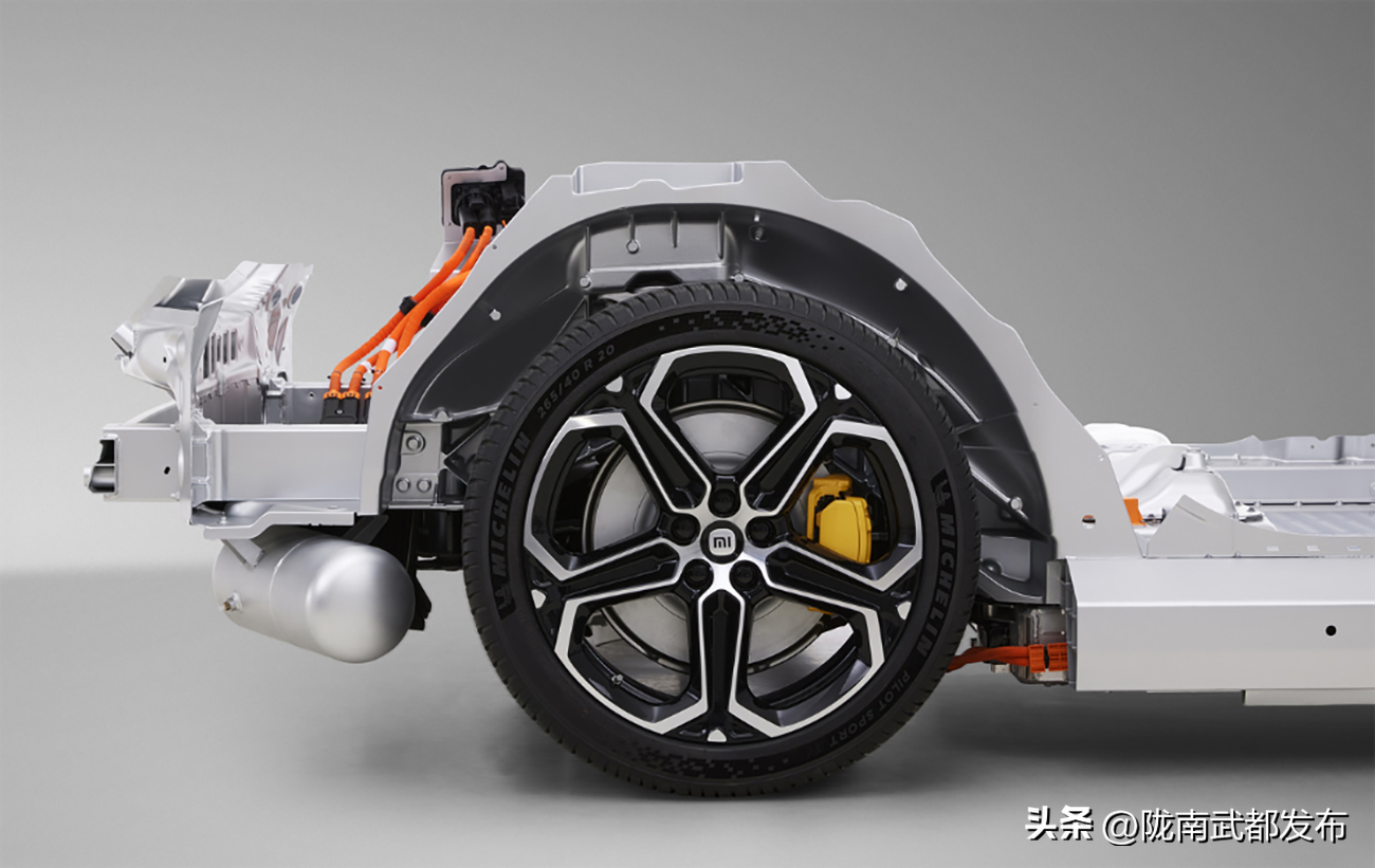 小米SU7退訂率40%（小米SU7上市三天銷售數(shù)據(jù)） 6