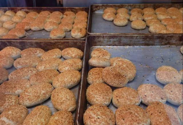 神仙吃法 | 想整點(diǎn) 土味低碳 愛上這個(gè)夏天，趕緊來田林路上嚼一嚼（神仙吃法想整點(diǎn)）(6)