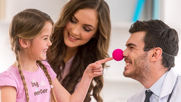 難道母女間也應(yīng)有距離？