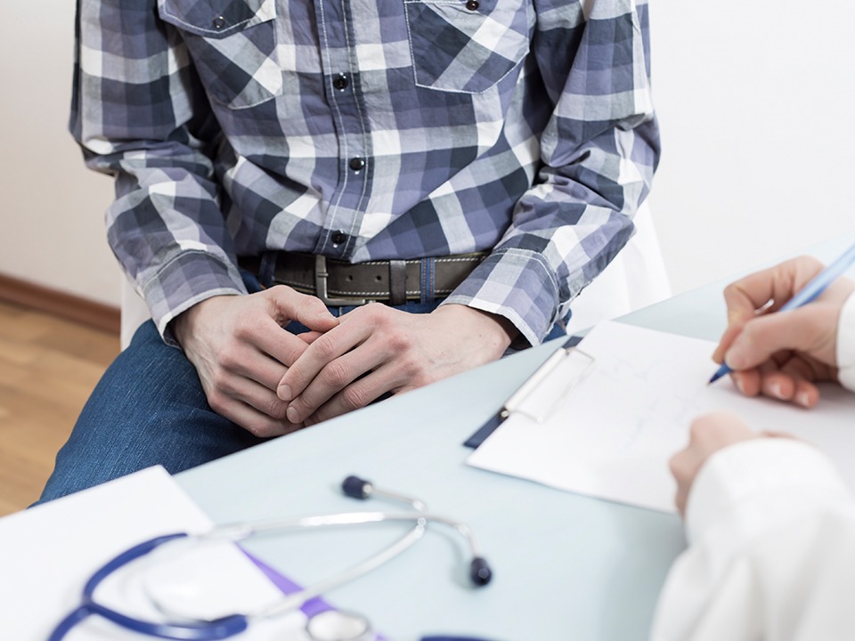 男人射精太快該怎么自我調(diào)理