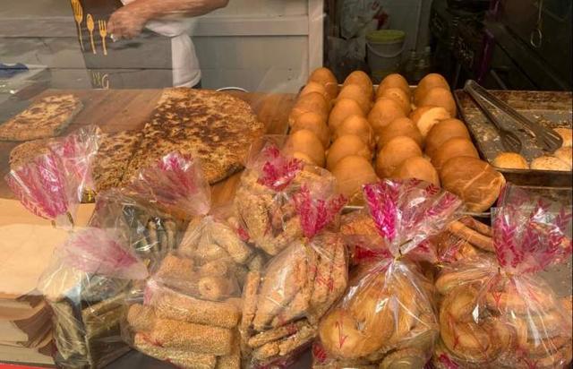 神仙吃法 | 想整點(diǎn) 土味低碳 愛上這個(gè)夏天，趕緊來田林路上嚼一嚼（神仙吃法想整點(diǎn)）(8)