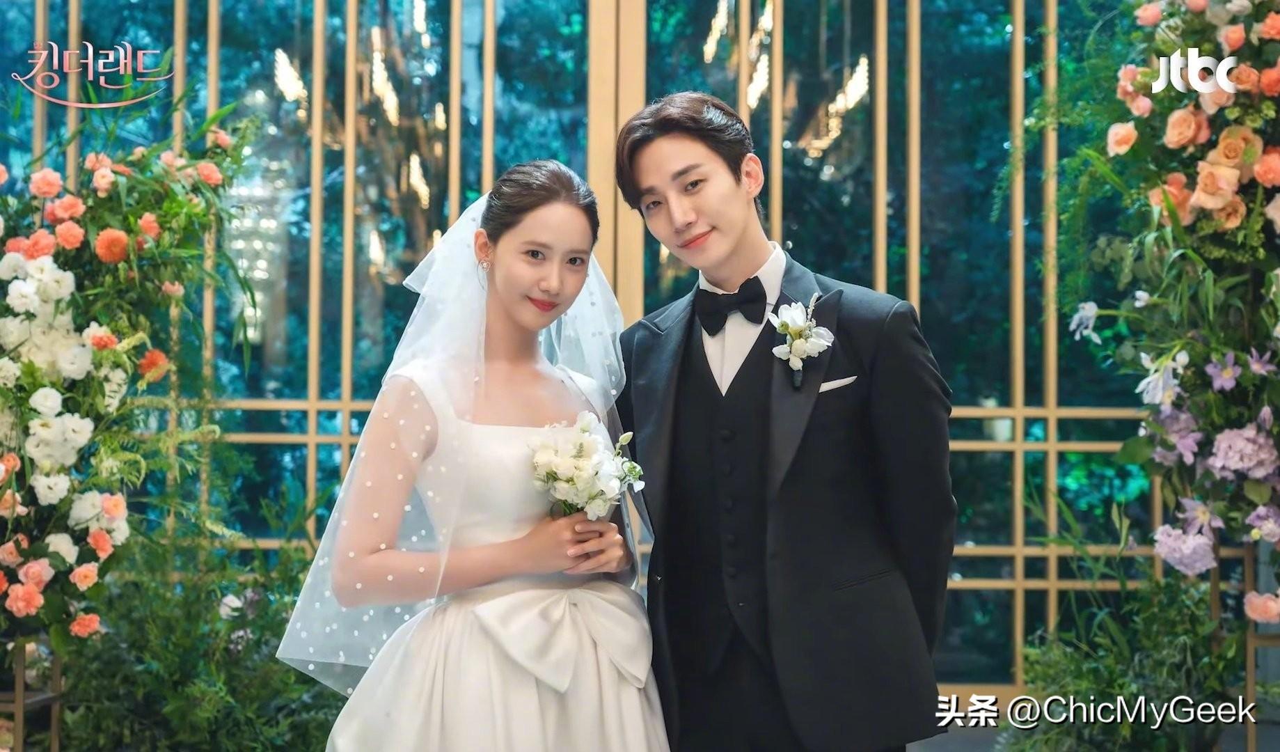 韓國(guó)最新連續(xù)劇排行榜（2023年收視最高10部韓?。?22