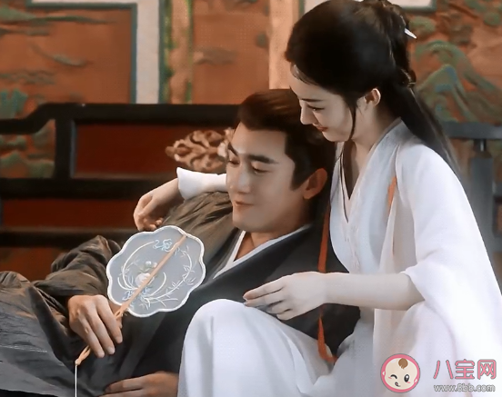 《與鳳行》一共多少集大結(jié)局 《與鳳行》什么時候超前點映