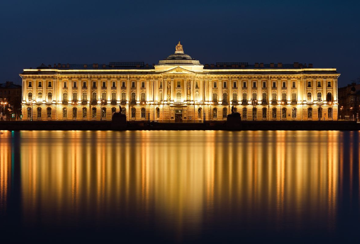 全球四大美院排行榜 最頂級的藝術院校，你愛哪一所