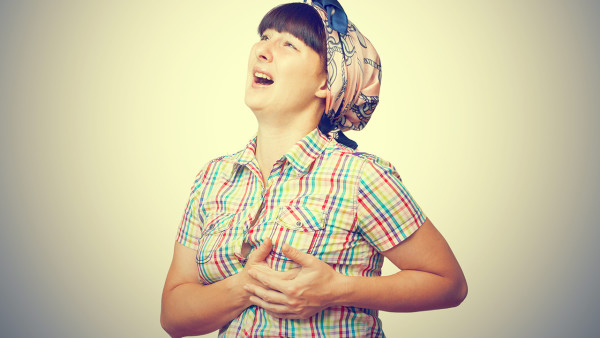 頸椎管狹窄和頸椎間盤(pán)突出