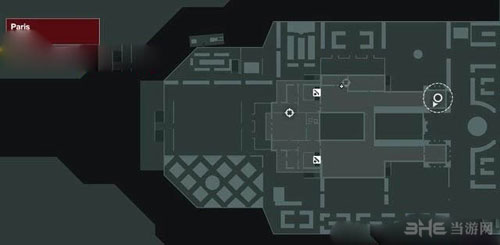 殺手6游戲截圖11