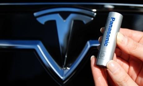 7000節(jié)18650電池 拼湊 而來，特斯拉被懟沒技術(shù)，你怎么看（7000節(jié)18650電池拼湊而來）(4)