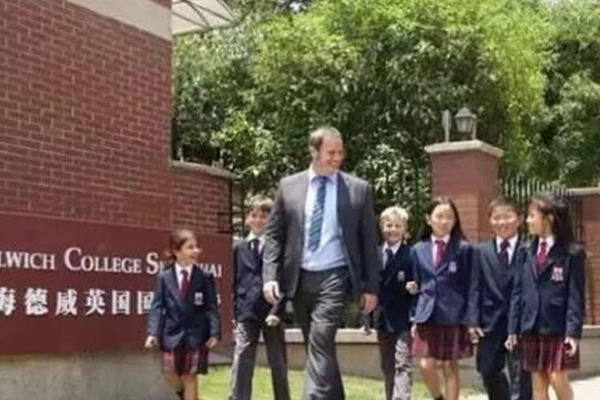 北京十大私立高中