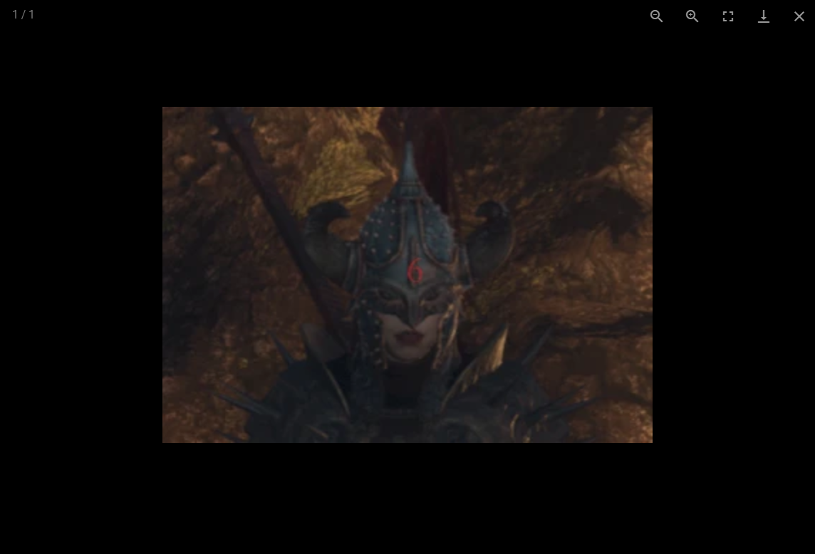 神醫(yī)再世 《龍之信條2》多位玩家自制MOD應對狂龍癥