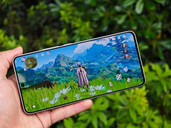 跑分165萬！Redmi Turbo3手機(jī)性能首發(fā)實(shí)測：榨干驍龍8s Gen3