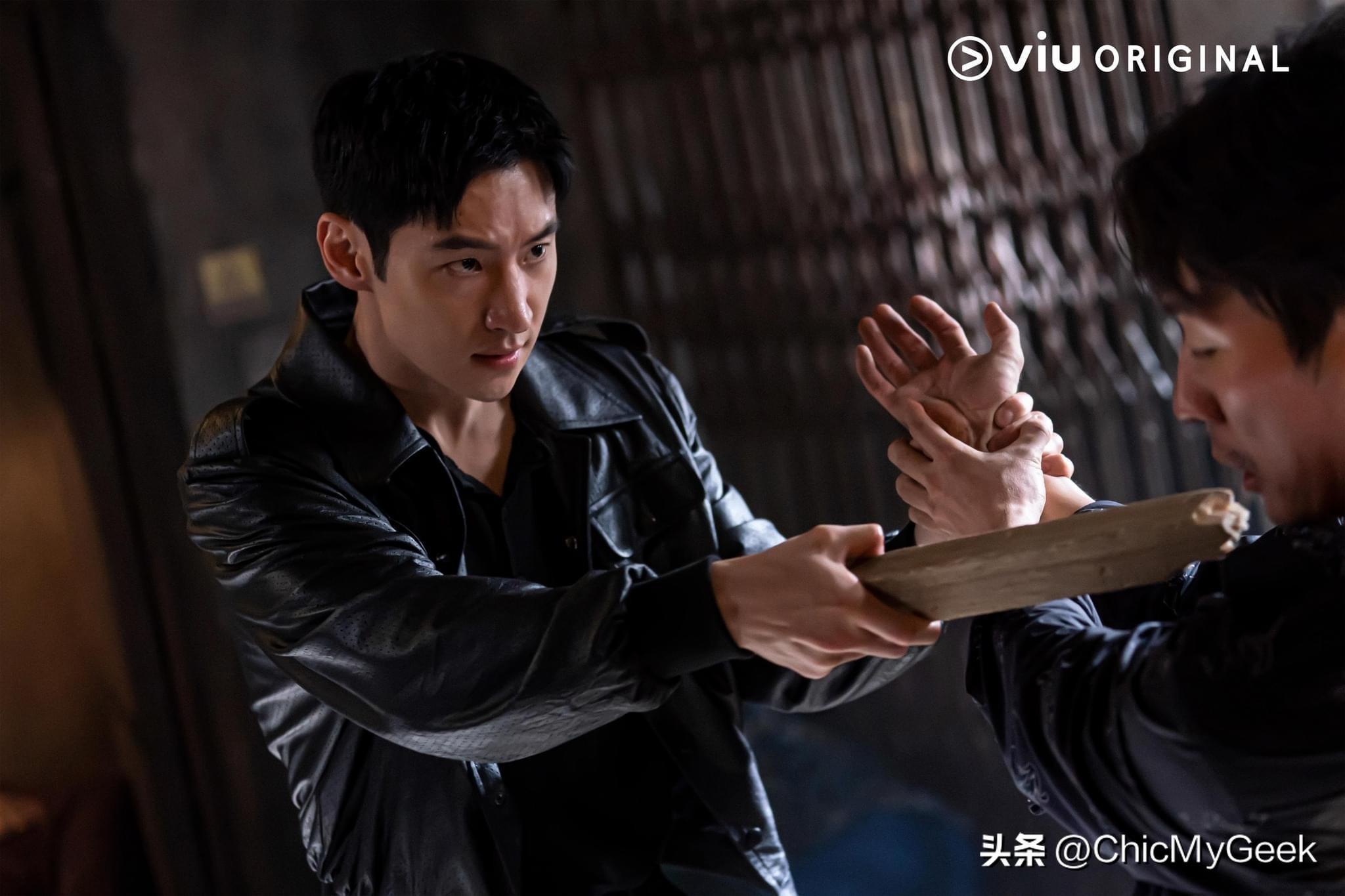 韓國(guó)最新連續(xù)劇排行榜（2023年收視最高10部韓?。?42