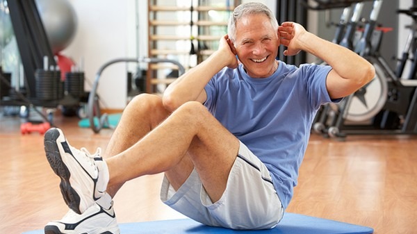 男性凱格爾訓(xùn)練多久有效果?男性做凱格爾運(yùn)動(dòng)多久能見效