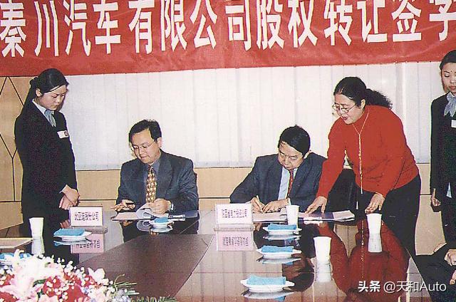 汽車故事 無數(shù)人汽車夢的起點(diǎn)，江南奧拓的兜兜轉(zhuǎn)轉(zhuǎn)（無數(shù)人汽車夢的起點(diǎn)）(4)