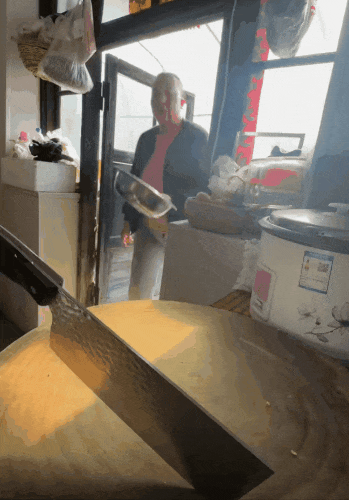 東北雨姐:東北給全國人打的一針興奮劑