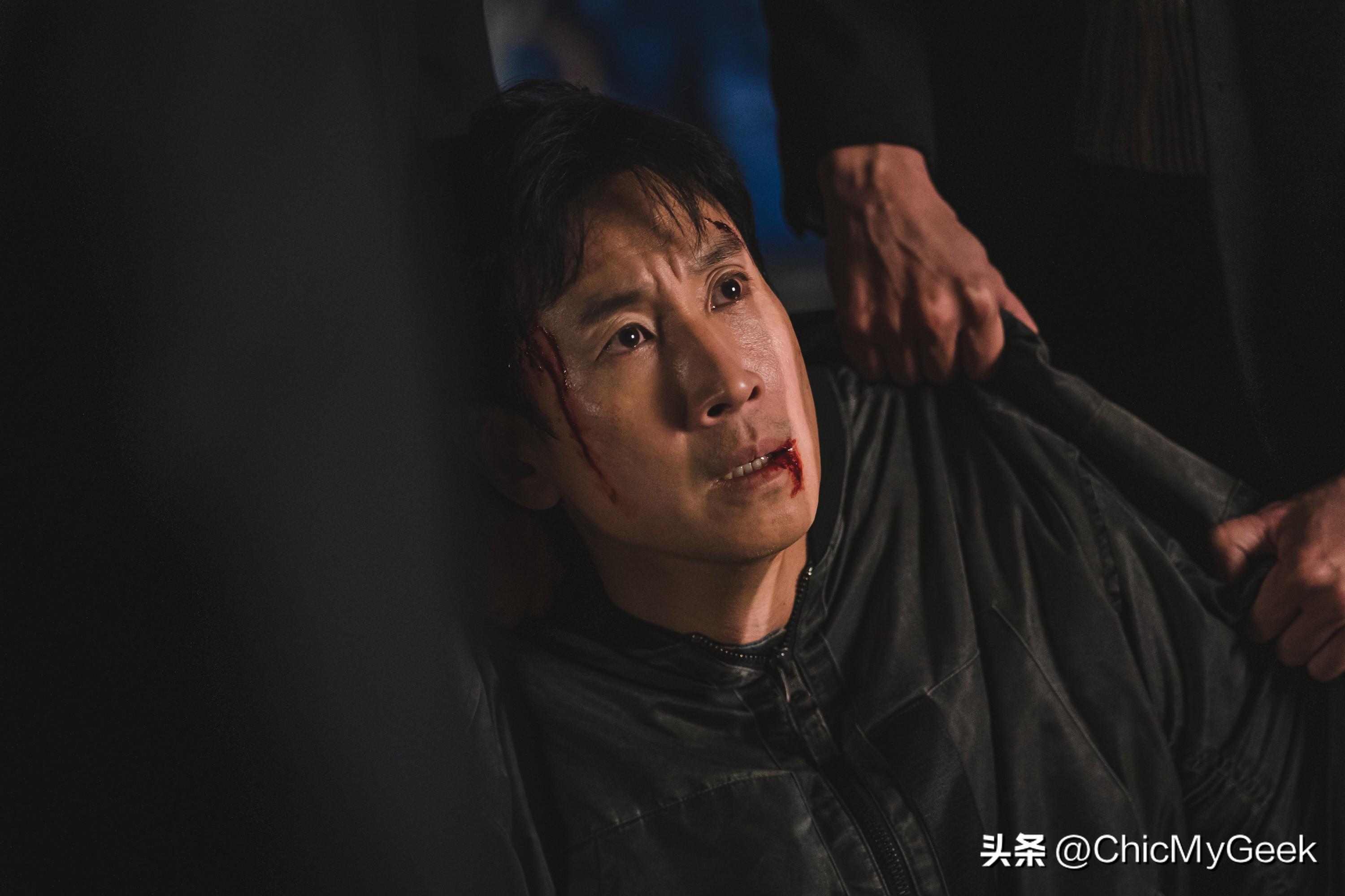 韓國(guó)最新連續(xù)劇排行榜（2023年收視最高10部韓?。?10