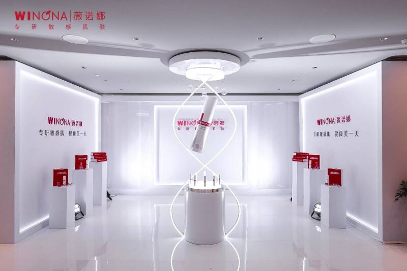 王牌單品特護霜首次升級，薇諾娜跨入2.0時代