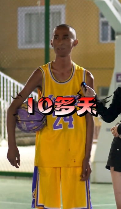 科比重生 云南小伙剃光頭直播收獲巨額打賞：十幾天就賺8萬(wàn)多