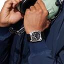 未來夢無限，征程新啟航 Bell&Ross柏萊士武漢武商MALL專賣店驚艷亮相