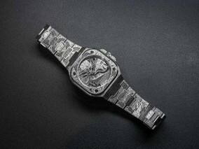 未來夢無限，征程新啟航 Bell&Ross柏萊士武漢武商MALL專賣店驚艷亮相